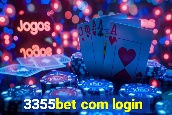 3355bet com login